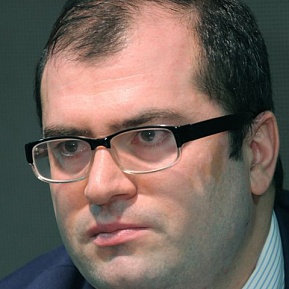 Залим Балкизов