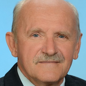 Сергей Мотыжев