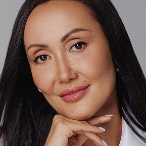 Айгуль Юсупова