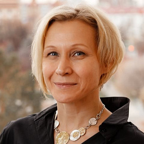 Ирина Шрейбер