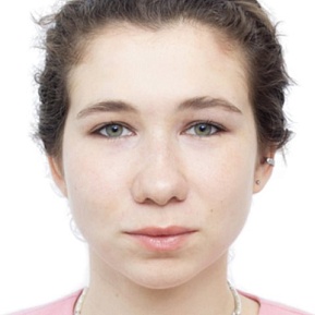Екатерина Ткачева