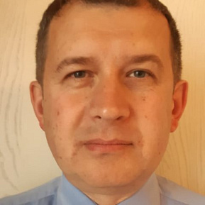 Дмитрий Савенков