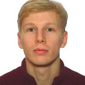 Никита Жаднов