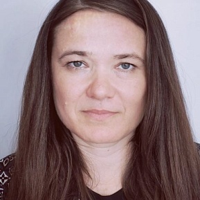 Людмила Текутьева