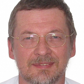 Алексей Пономаренко