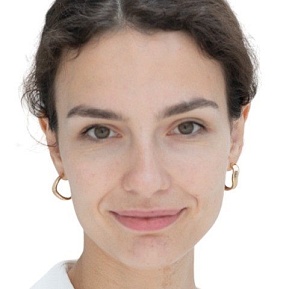 Елена Гершелис
