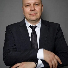 Павел Степанов