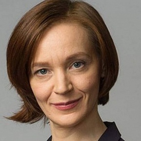 Светлана Ивченко