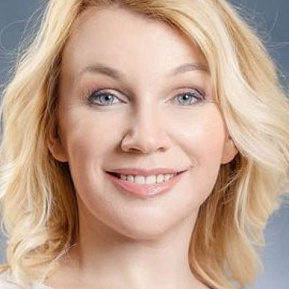Ирина Фаст