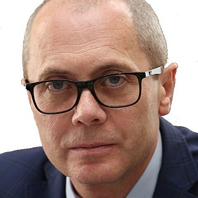 Александр Зудин