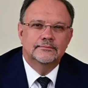 Алексей Дахновский