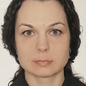 Наталья Вяхирева