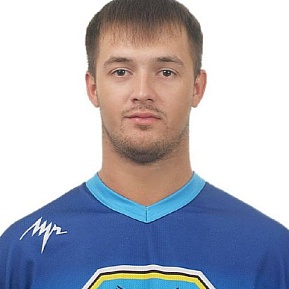 Илья Кривошеев