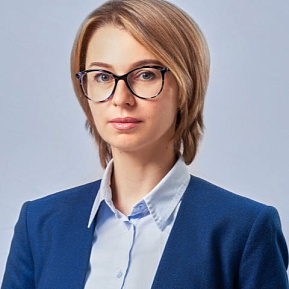 Анна Коняева