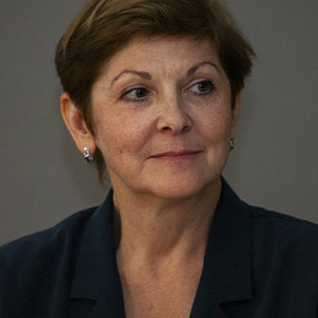 Людмила Соколова