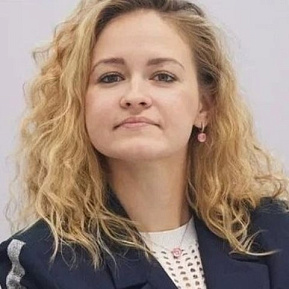 Татьяна Низяева