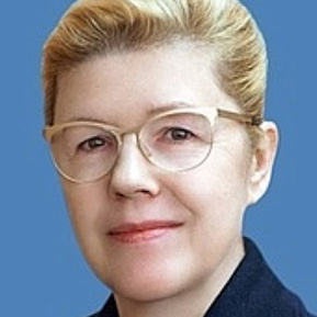 Елена Мизулина