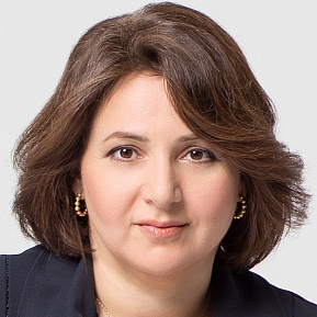 Светлана Баланова