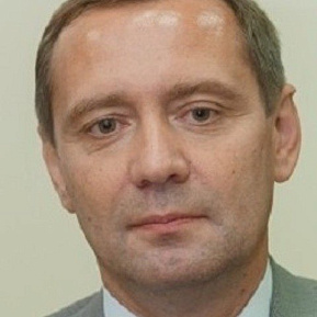 Глеб Севастьянов