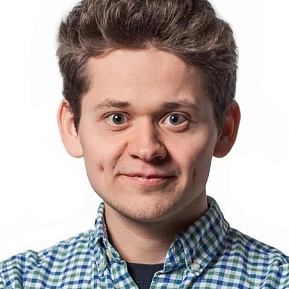 Алексей Федоров
