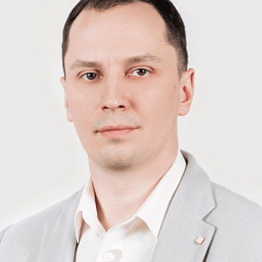 Михаил Сродных