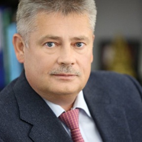 Андрей Балаценко