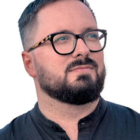 Дмитрий Здесев