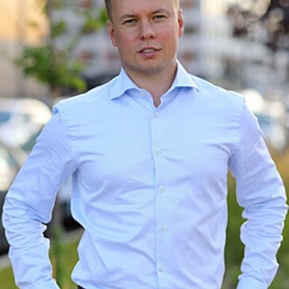 Дмитрий Липин