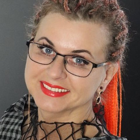 Алена Кононова