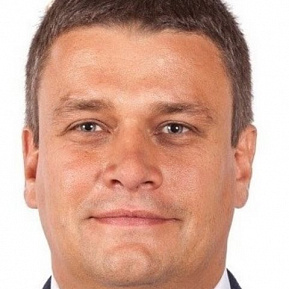 Леонид Петухов