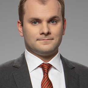 Дмитрий Купцов