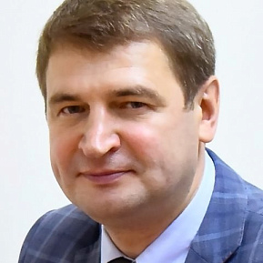 Дмитрий Загайнов