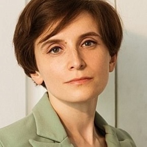 Елена Бахрушина