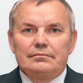 Федор Домотенко