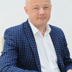 Михаил Данилов