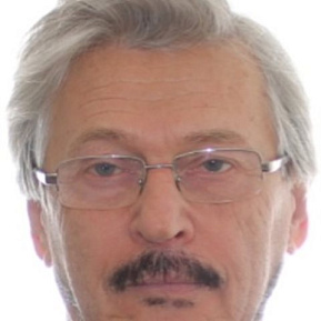 Александр Коробеев