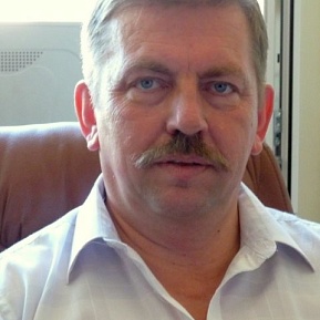 Михаил Болгов