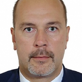 Илья Осипов