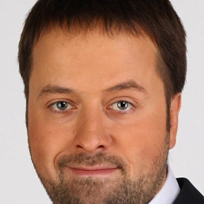 Роман Герасимов