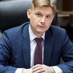 Дмитрий Кузеванов