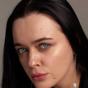 Валентина Куренкова