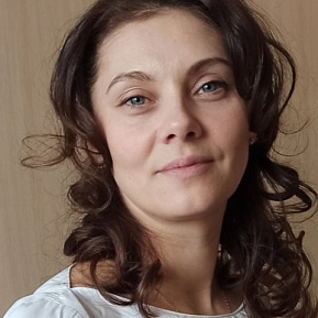 Татьяна Фомина