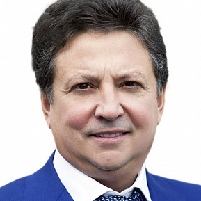 Алексей Сагал