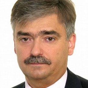 Владимир Довгий