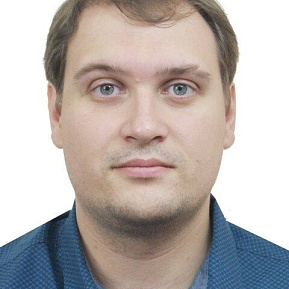 Антон Дубгорин