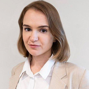 Дарья Левченко