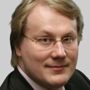 Сергей Овсянников
