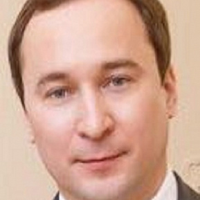 Александр Пахомов