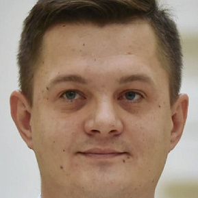 Александр Свинин