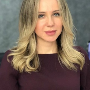 Таисья Погодаева